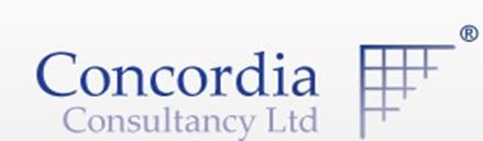Concordia Consultancy Ltd, London(UK) & Globally